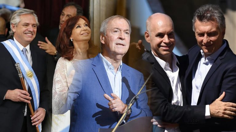 Longobardi destacó la figura de Schiaretti como garante de un acuerdo nacional