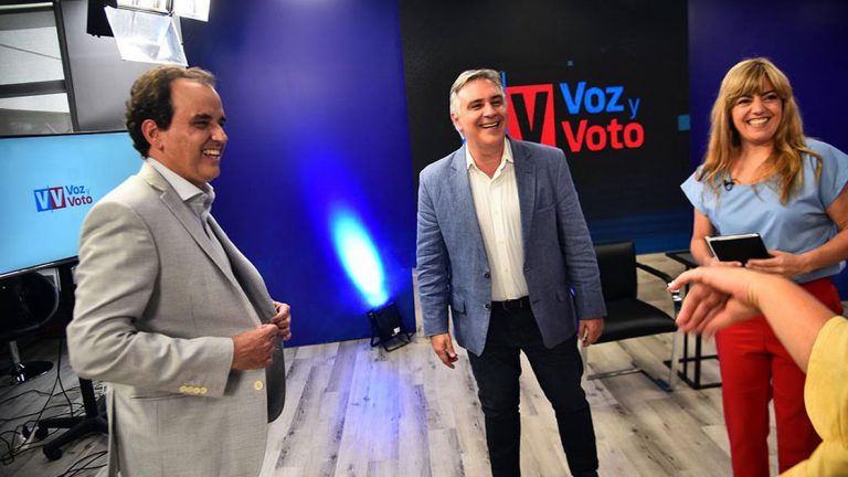 Intendentes del interior se meten en la pelea por la integración de las candidaturas para 2023