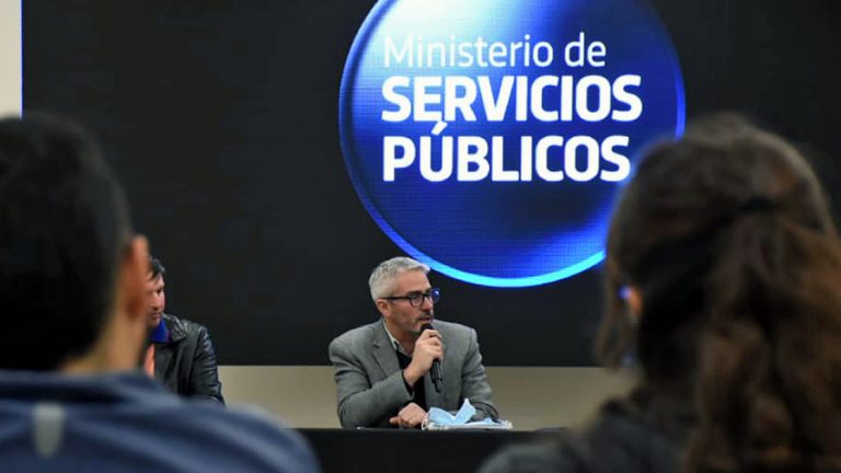 San Justo: licitan la sistematización y regulación de caudales