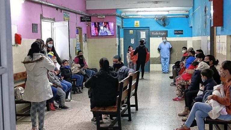 La desigualdad más peligrosa: el 45% de los cordobeses no tiene obra social