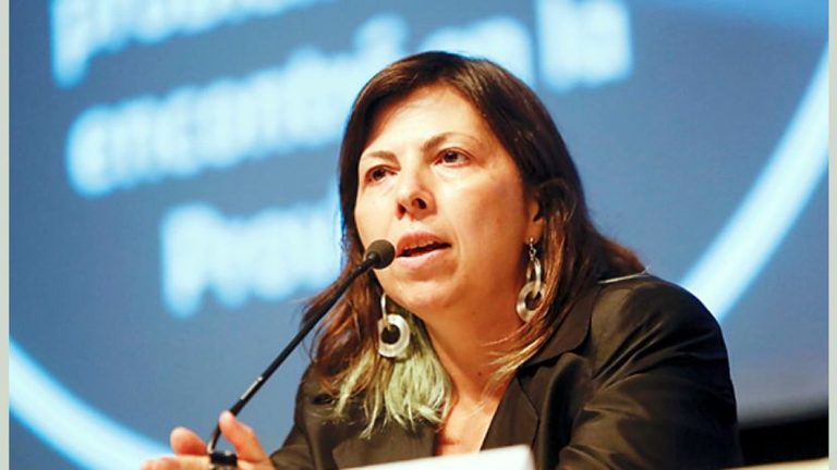 Quién es Silvina Batakis, la flamante ministra de Economía que reemplaza a Martín Guzmán