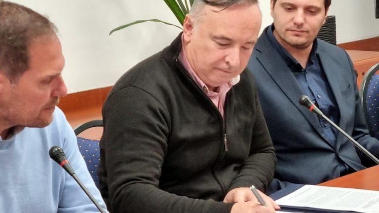 La Provincia avanza en la implementación de buenas prácticas ambientales en Parques Industriales