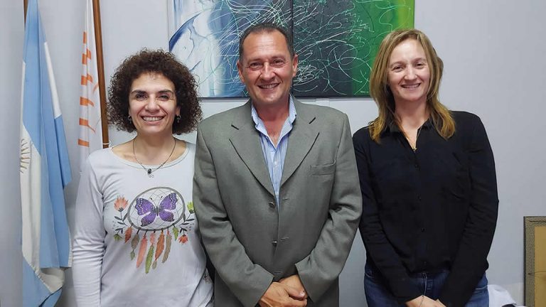 Adolescencia Ya!: Jornadas de Salud sobre Adolescencia, Ciberseguridad y Problemática de las Adicciones