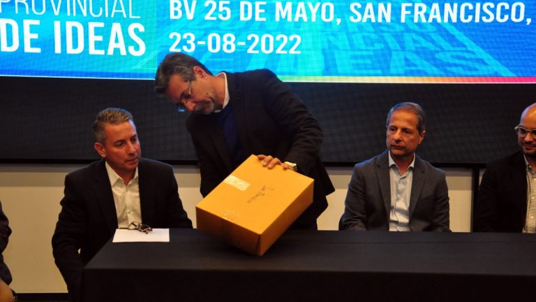 El concurso de ideas para renovar Bulevar 25 de Mayo tiene sus ganadores
