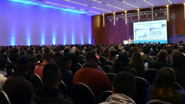 Se acerca la cuarta edición del Congreso RAAC en Córdoba
