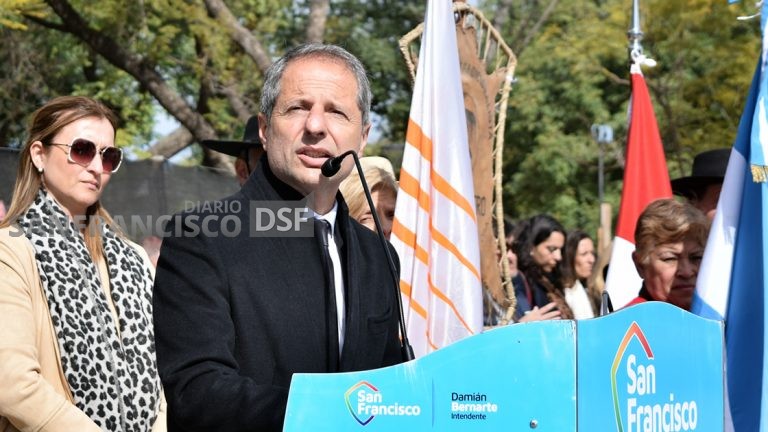 Estado de salud de Bernarte: Se encuentra lúcido y evoluciona favorablemente