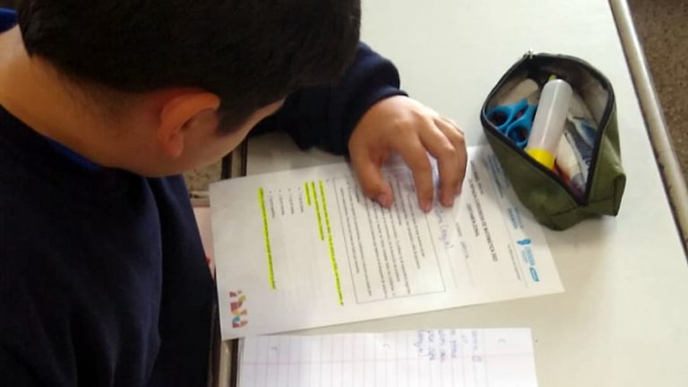 Más de 500 estudiantes participarán de la Olimpiada Cordobesa de Matemática