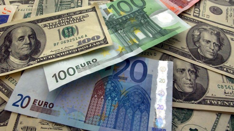 Europa: la inflación de la zona euro marcó un récord en agosto