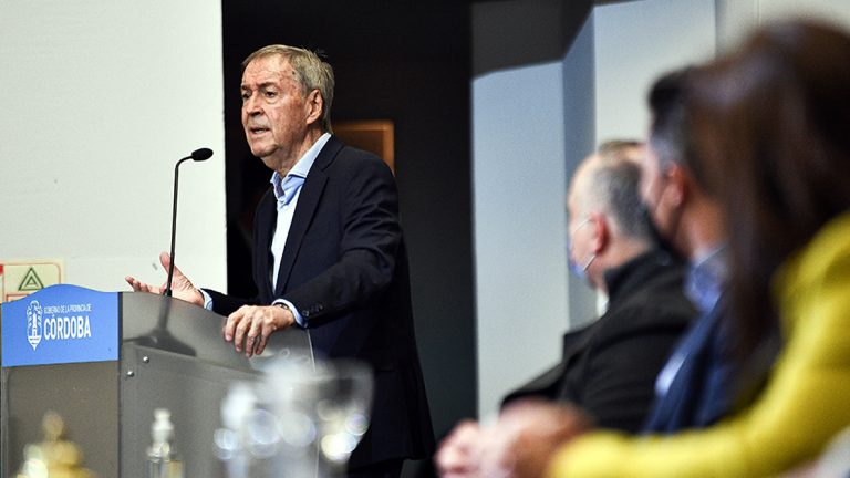 La Provincia incrementó el presupuesto para la promoción de exportaciones