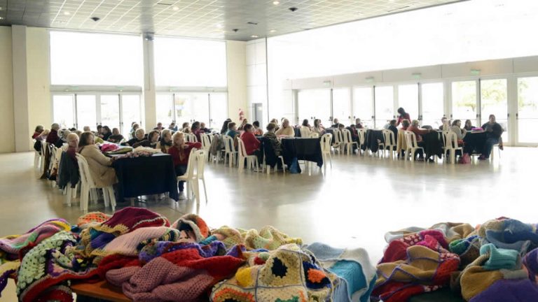Vuelve la campaña solidaria ¡Al Frío…le ponemos corazón!