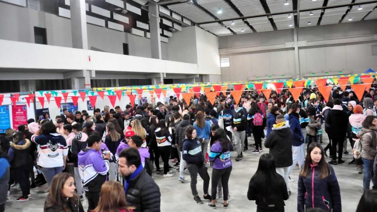 Se realizará la 6º Expo Polo Educativo San Francisco