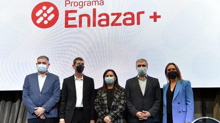 La Provincia potenciará el futuro laboral de estudiantes secundarios