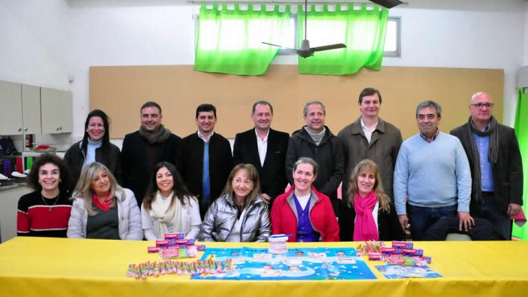 Se pone en marcha el Programa: Volvamos a reír 2022