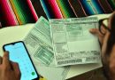 Una familia cordobesa destina hasta el 16% de sus ingresos al pago de servicios públicos