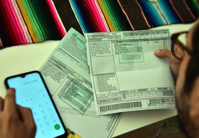 La boleta de Epec en Córdoba subió hasta 55,7% en un año y más de 100% para quien perdió subsidios