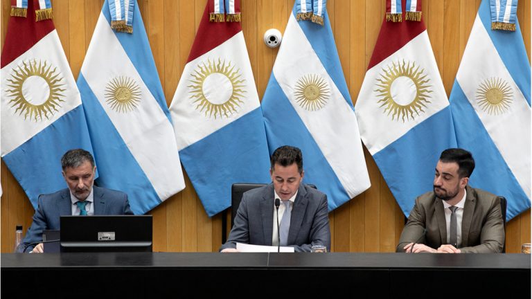 Córdoba adhiere a la Ley Nacional de Inversiones Forestales
