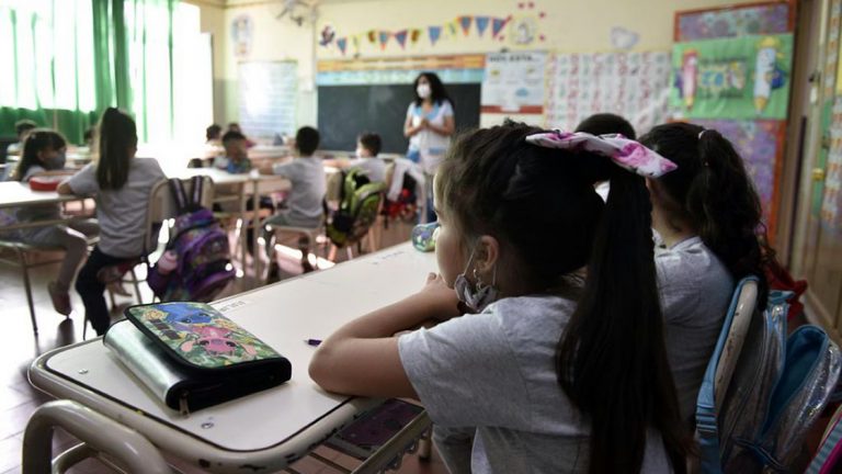 Clases en Córdoba: toda la información sobre la vuelta a las aulas