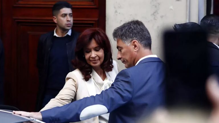 Causa Vialidad: arrancan los alegatos de la defensa de Cristina Fernández