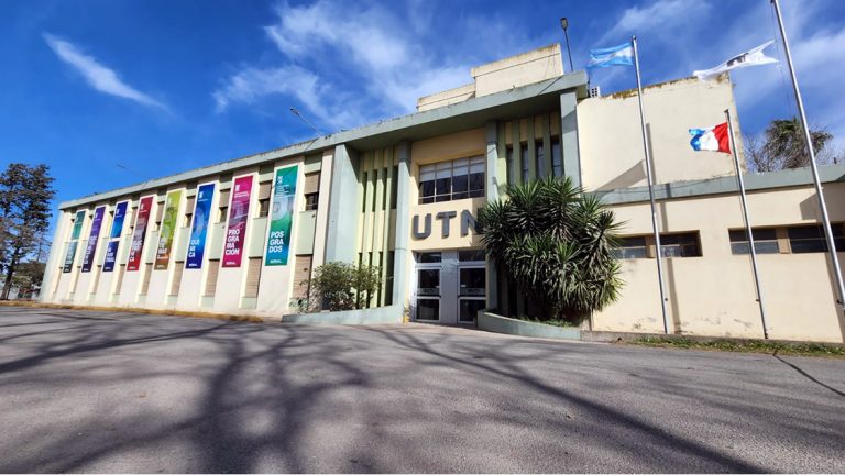 Más allá de las aulas: UTN y soluciones concretas para la comunidad
