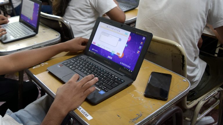 Más de 53 mil estudiantes cordobeses participarán de la prueba nacional Aprender