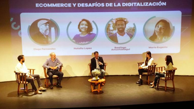 El comercio tuvo su jornada de actualización en nuevas tendencias