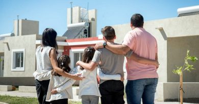 Se realizó el sorteo para acceder a los créditos Más Vida Digna Se realizó el sorteo para acceder a los créditos Más Vida Digna