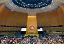 Naciones Unidas: amplio apoyo al reclamo por las Islas Malvinas