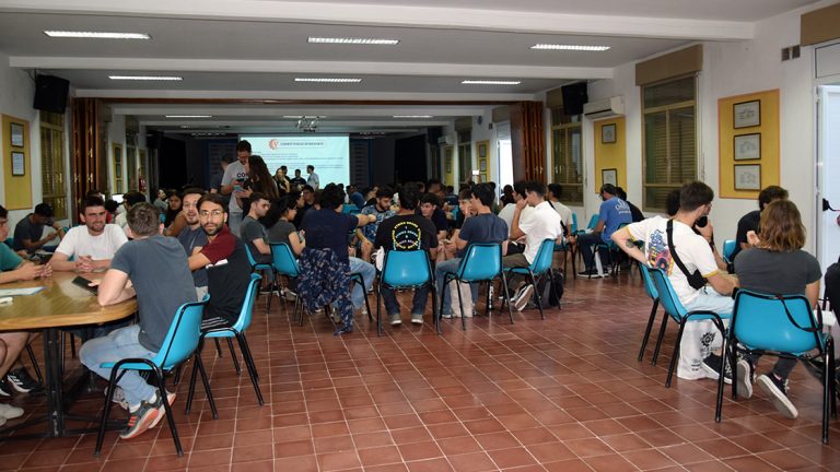 Con más de 500 participantes, finalizó con éxito el CONEIE 2022