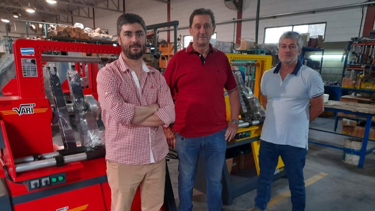 La Cámara de Comercio Exterior de San Francisco con preocupación por el acceso limitado a insumos importados