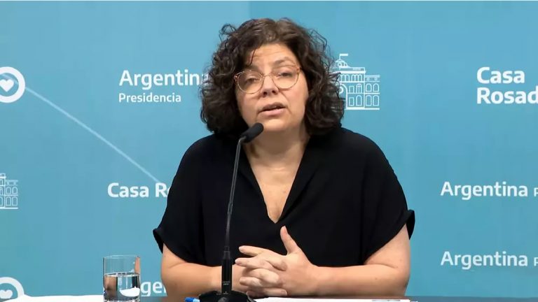 Suba de contagios de Covid: «No se está traduciendo en hospitalizaciones y muertes»