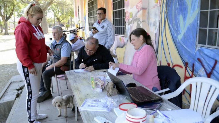 El programa integral del Centro Municipal de Sanidad Animal y Zoonosis logró grandes avances este año