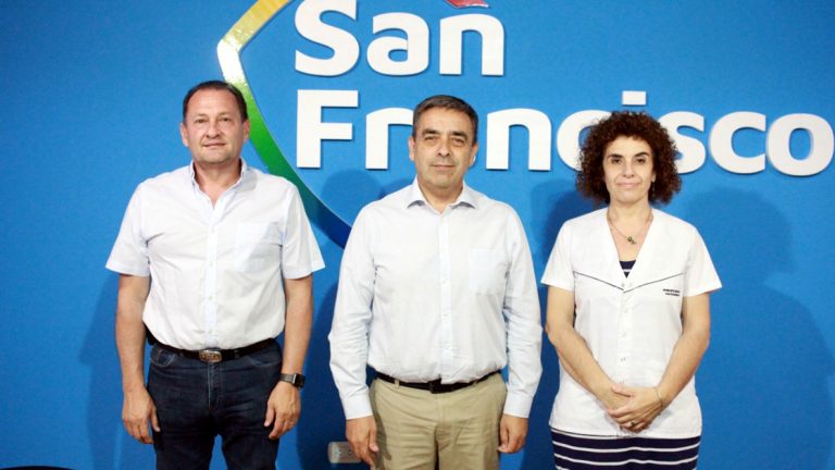 El municipio refuerza campaña contra el Dengue, Zika y Chicungunya