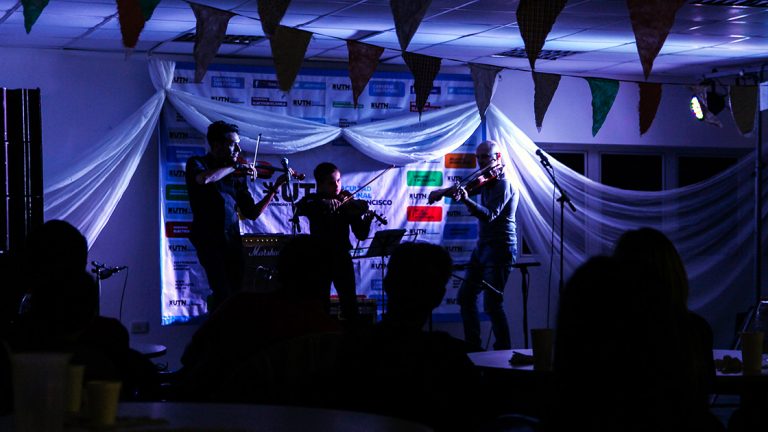 Se viene el primer encuentro de músicos ‘De Todo un Poco’ del año a UTN