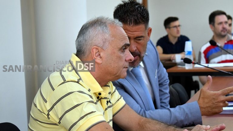En la segunda jornada del juicio a Gette pasaron seis nuevos testigos