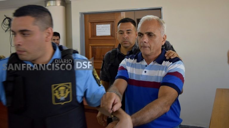 Juicio a Gette: Finalizaron los testigos y este martes serán los alegatos