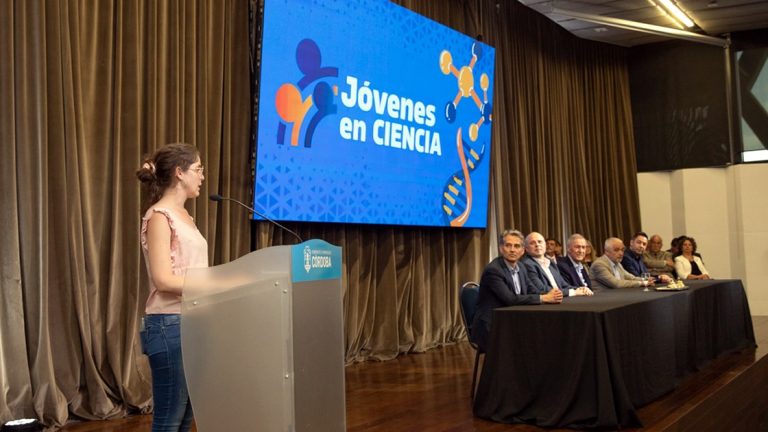 Córdoba lidera  los estudios sobre una rara enfermedad llamada Trimetilaminuria