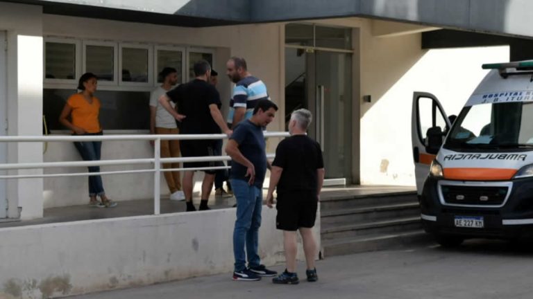 Estado de salud de Bernarte: Nuevo parte médico oficial