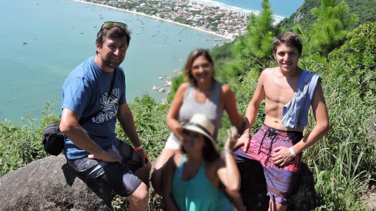 Dos detenidos por el ataque a Bernarte