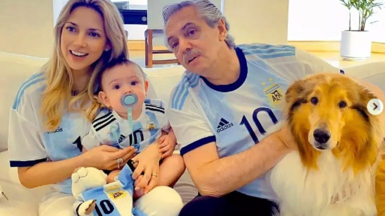 El Presidente felicitó a la Selección: «Han hecho una Copa del Mundo increíble»