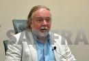 Bernardo Alberione demandó a la Provincia