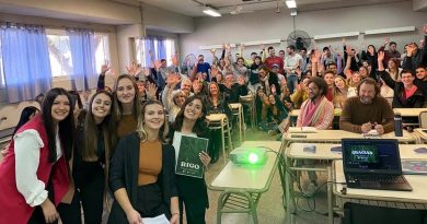 “Ingreso 2023”: abren inscripciones en el CRES “Ingreso 2023”: abren inscripciones en el CRES