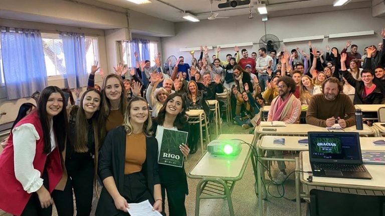 “Ingreso 2023”: abren inscripciones en el CRES