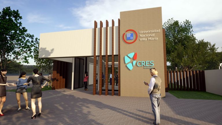 CRES: En 2023 comenzarán a construir su sede propia