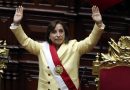 Pedro Castillo fue destituido y Dina Boluarte ya es presidenta: qué pasó en Perú