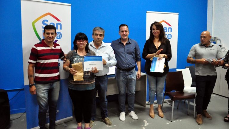 Se realizó entrega del Programa de herramientas para tu proyecto de vida