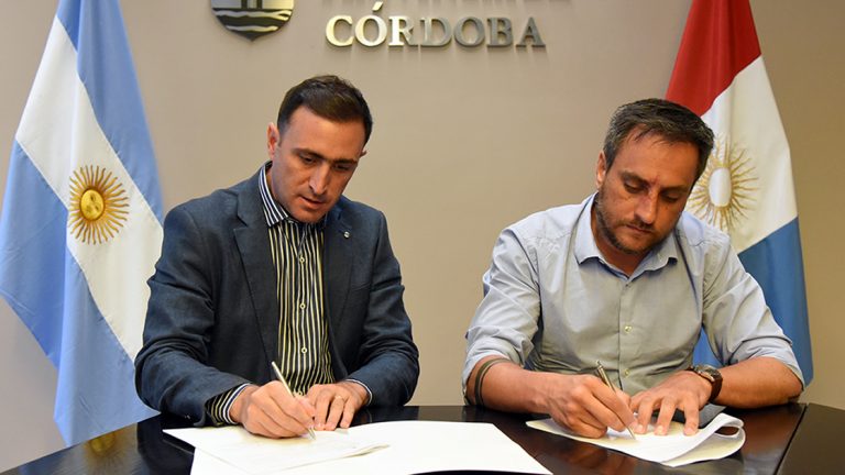 Nuevos convenios para el fortalecimiento del manejo del fuego