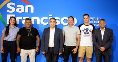 Comienza una Navidad Super Especial en el Centro Comienza una Navidad Super Especial en el Centro