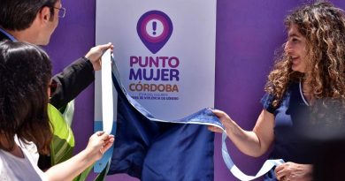 Tres nuevos espacios de Punto Mujer en la provincia Tres nuevos espacios de Punto Mujer en la provincia