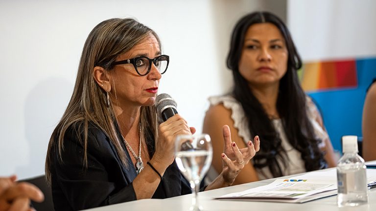 Covid-19: Salud recordó la estrategia actual de abordaje y las medidas de cuidado