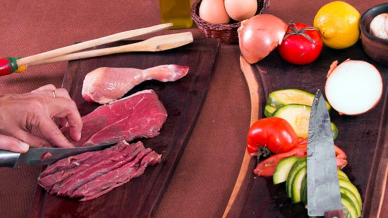 Salud reitera las medidas para prevenir enfermedades transmitidas por alimentos
